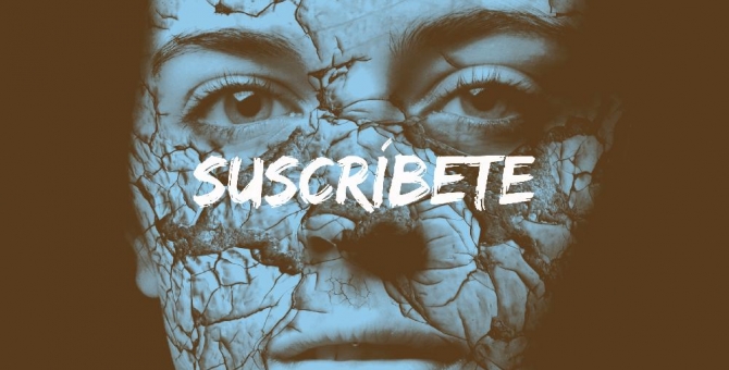 <br/><b>¡SUSCRÍBETE!<P>
...y accede a contenido exclusivo <br/><b>¡SUSCRÍBETE!<P>
...y accede a contenido exclusivo