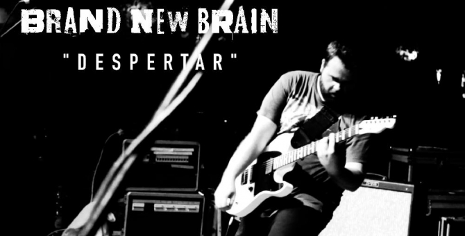 <br/><b>''DESPERTAR''</b><p>
Nuevo Videoclip <br/><b>''DESPERTAR''</b><p>
Nuevo Videoclip